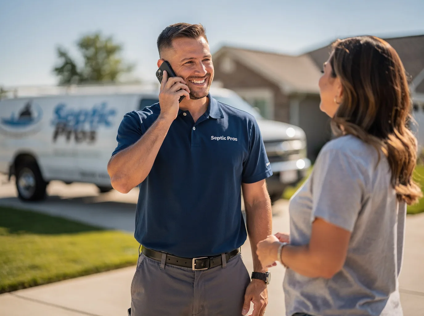 Septic Tank Pumping Claremont, NC FAQs